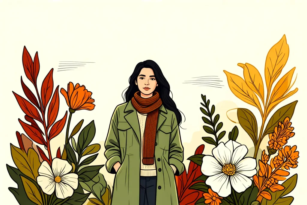 The Art of Layering: Tips for Transitional Weather